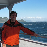 Andrew Bertschi