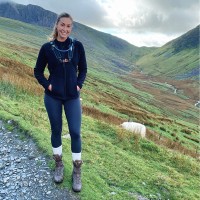 Georgina Rawlinson