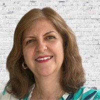 Iris Wood, PMP
