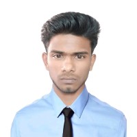 Md sarowar Hosen