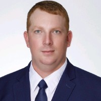 Justin Dossey