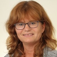 Ingrid Kapteijns - Rooij