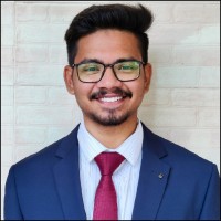 Sagar Lenka