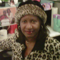 Bobbie Gray