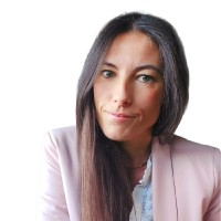 Greta Pasqualini