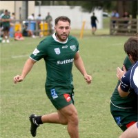 Matthew Jones