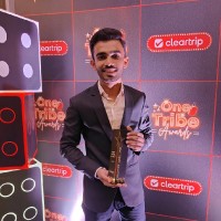 Nikunj Chavda