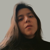 Frida Alexa Martínez Sánchez