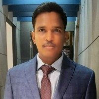 Devendran P