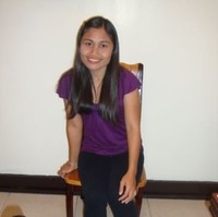 Lorie Arieta