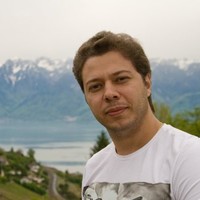 Anthony Moskalenko