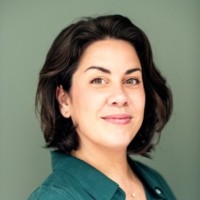 Lysette Van Kampen