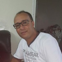 Azzeddine Essoufi