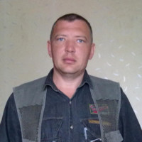 Dmytro Bilan