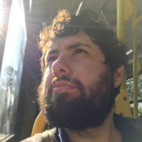 Lucas Blassioli