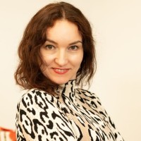 Olesia Silchuk