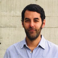 Nader Tubbeh Sierralta