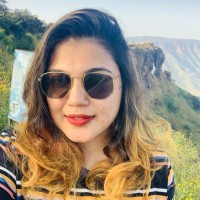 Anusree Pradeep
