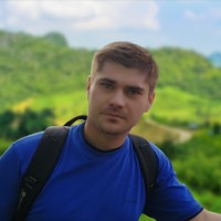 Oleksandr Katyshev