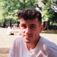Daniel Rees