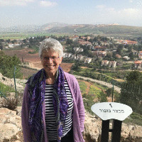 Jane Susswein