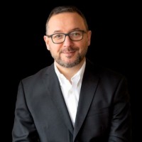 Mourad Sabri, PhD