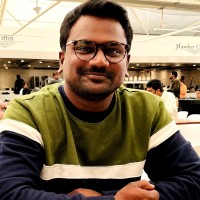 Harish Chadalavada