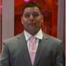 Adrian Llanas