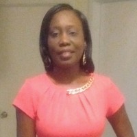 Charmaine Palmer Lewin