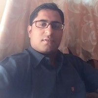 Shrikant Bhoite