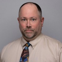 Jeffrey Marshall