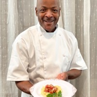 Chef Charles Bennett