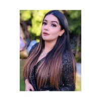 Dr Zara Hashim