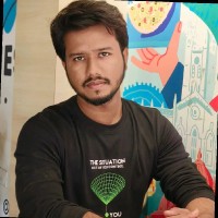 Subham Kumar Dev