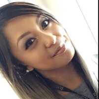 Princess Lee-Ann Mercado