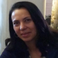 Liliana Vargas