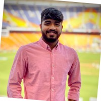 Ruturaj Rathod