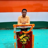 Rajkumar Jain