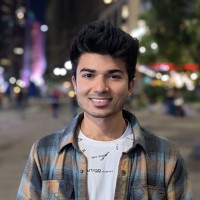 Yaman Sanghavi
