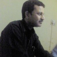 Saroj Kumar Singh( C.A int.)