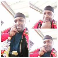 Darryl Johnson