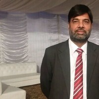 Ilyas Ali