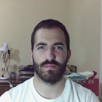 David García García de los Huertos