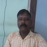 Sujoy Majumder