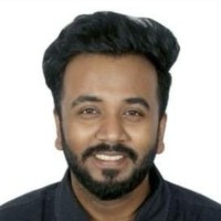 Arman Shaikh