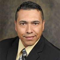 Alexander Davila