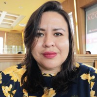 Julia Helena Ramírez