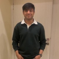 Ritwik Bhuwalka