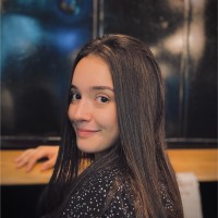Gabriela Monalisa