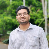 Vishnu V